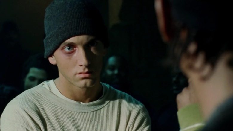 Eminem, 8 Mile