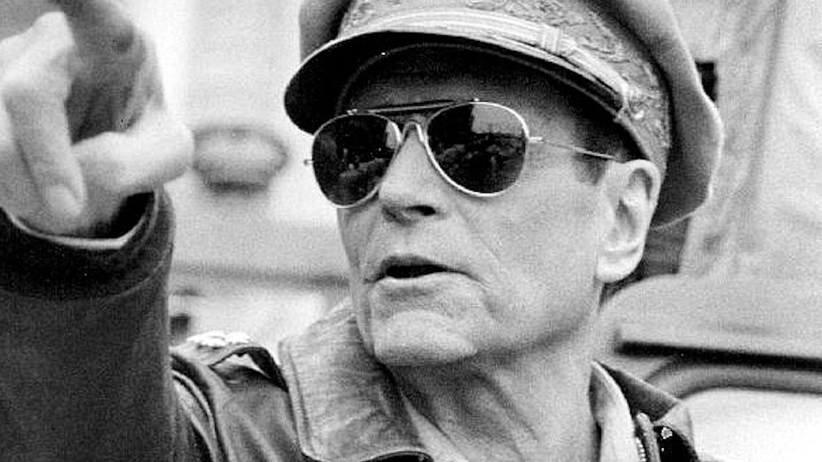 An ’80s Battle Film Starring Laurence Olivier Misplaced Its Studio Over $40 Million