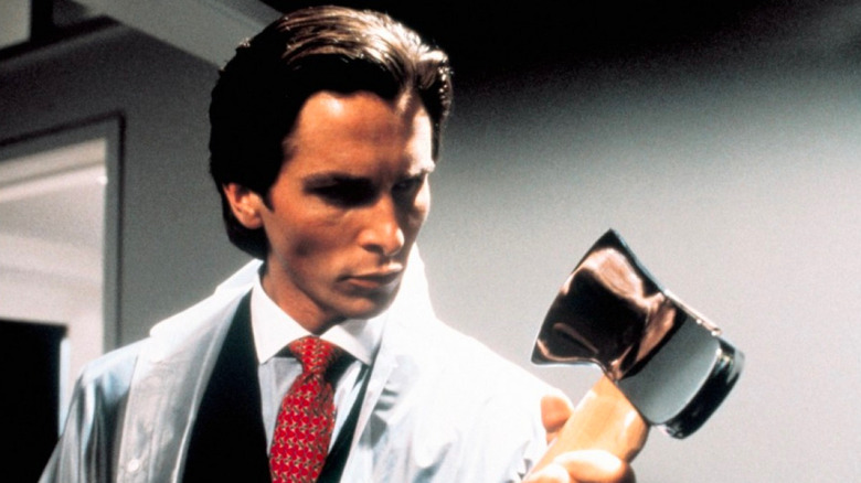 American Psycho