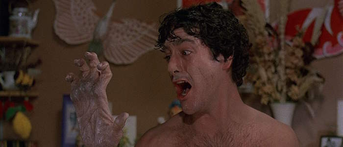 an american werewolf in london remake