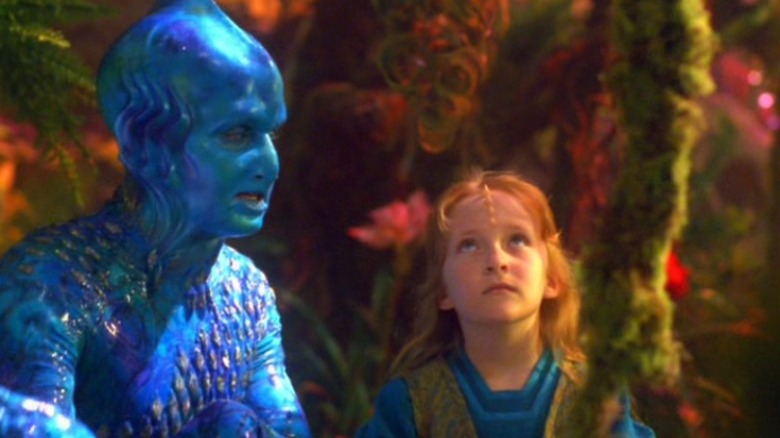 Star Trek: Voyager Once Upon a Time