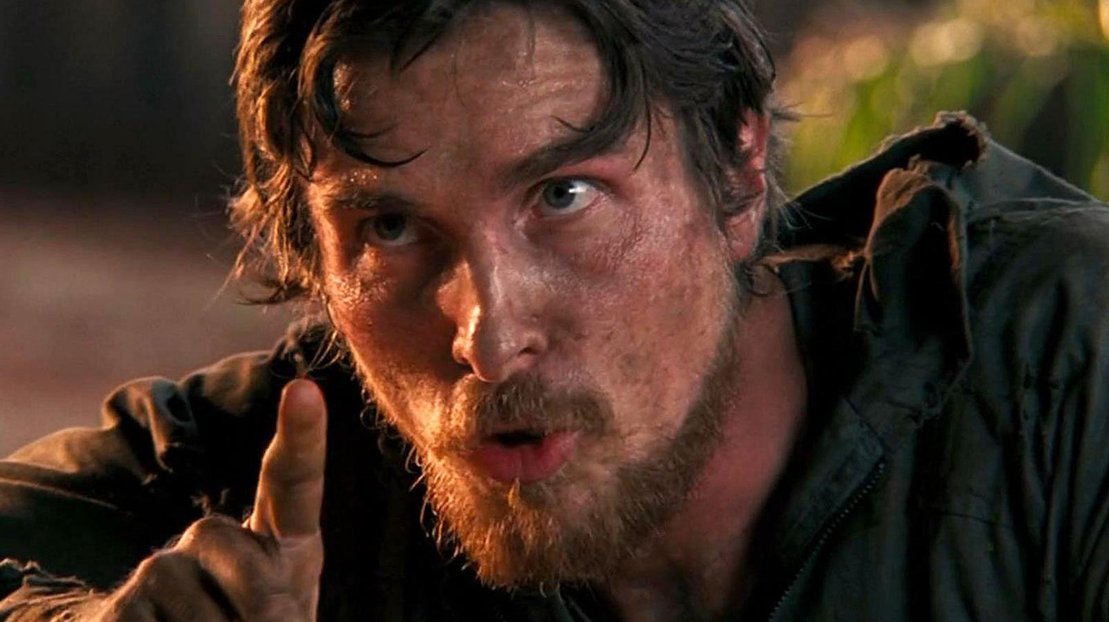 An Epic Christian Bale War Movie Almost Starred Matt Damon Instead