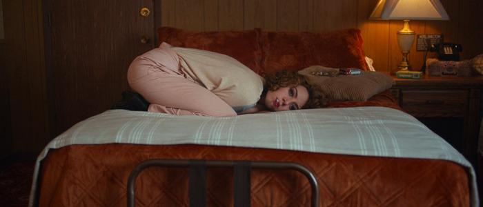 An Evening With Beverly Luff Linn review