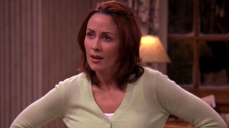 Everybody Loves Raymond - Patricia Heaton as Debra Barone