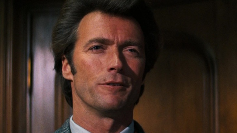 Clint Eastwood's Harry Callahan smirks in closeup in Dirty Harry.jpg