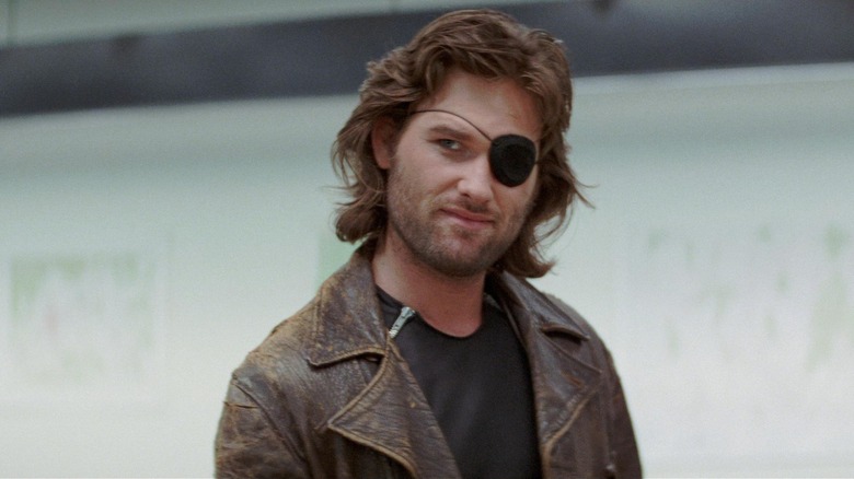 Escape From New York