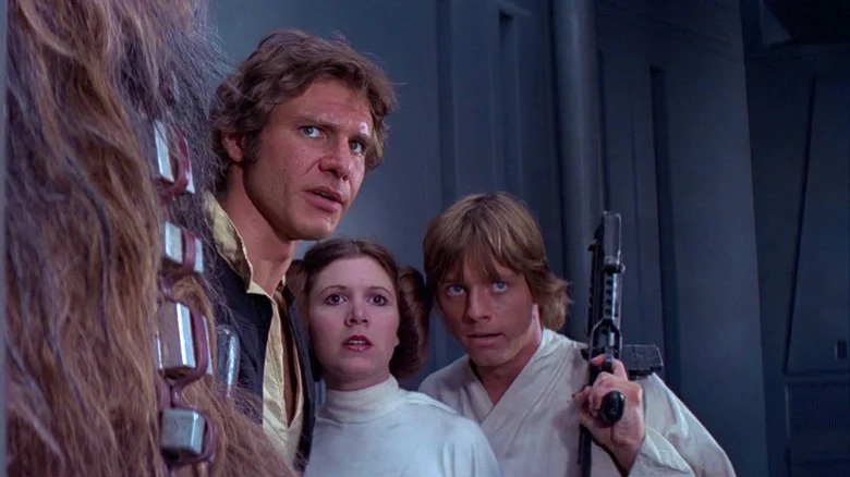 Star Wars