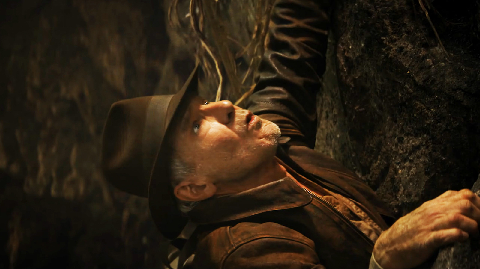 Indiana Jones 5 injury left Harrison Ford sidelined for weeks