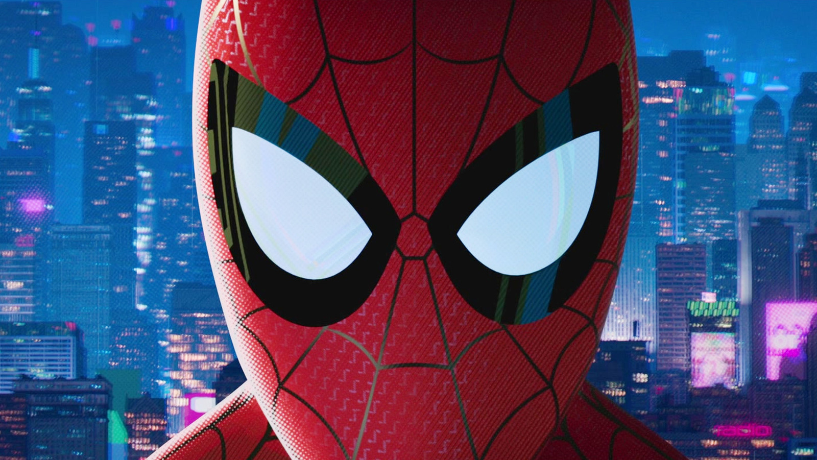 Spider-Man: Into the Spider-Verse