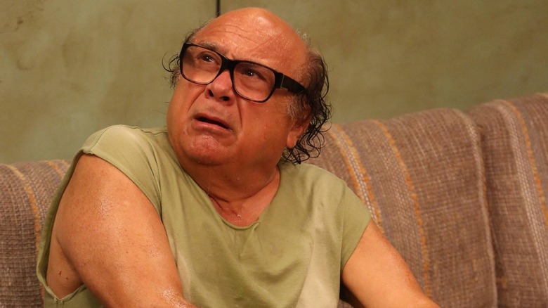 Danny DeVito in It's Always Sunny in Philadelphia