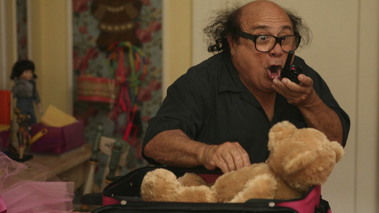 Danny DeVito on It's Always Sunny in Philadelphia