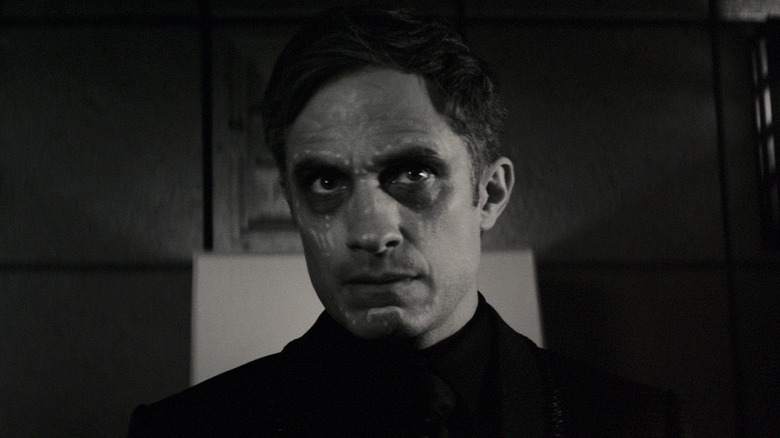 Gael García Bernal as Jack in Werewolf By Night