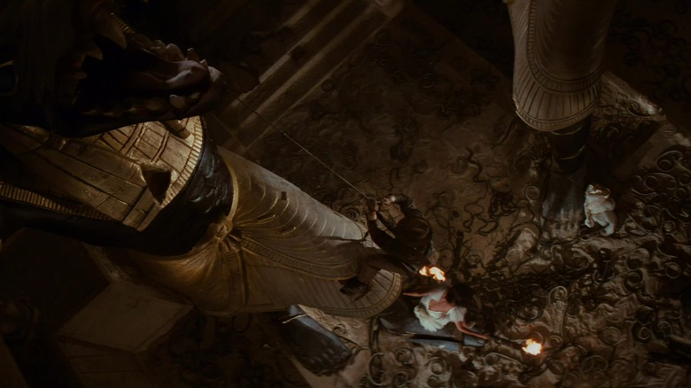 Raiders of the Lost Ark