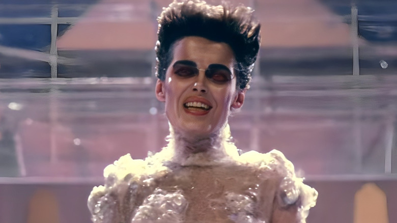 Ghostbusters Gozer