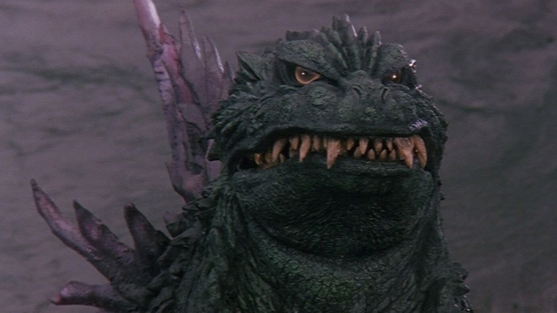 Godzilla 2000