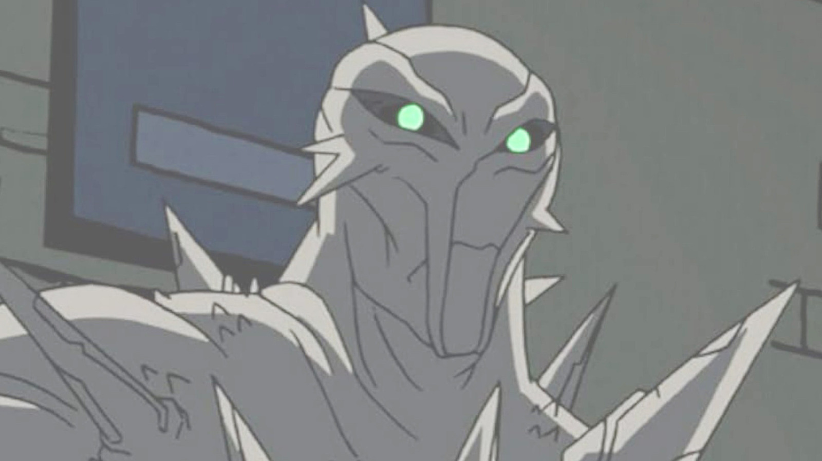 An Underrated Batman Cartoon Has The Most Tragic Version Of Clayface image