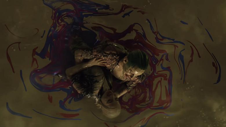 Margot Robbie Suicide Squad