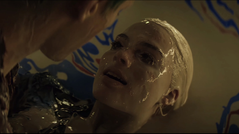 Robbie Leto Suicide Squad