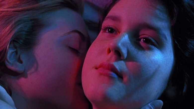 Melanie Lynskey in Heavenly Creatures