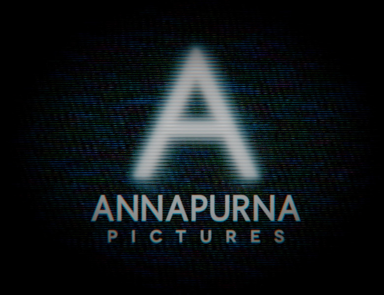 Ana Lily Amirpour's next film