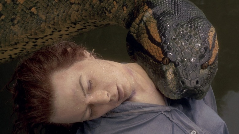 Anaconda