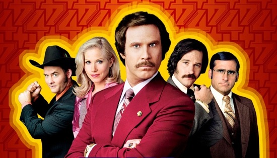 Anchorman