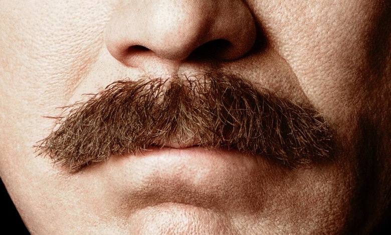 Anchorman beard header