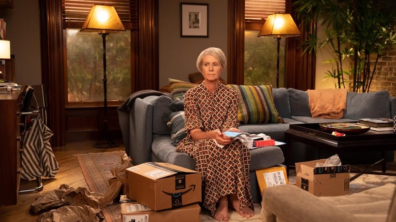 Miranda and her many orders