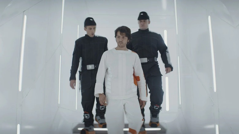 Diego Luna in Andor
