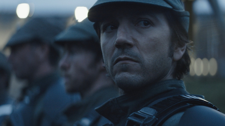 Diego Luna in Andor