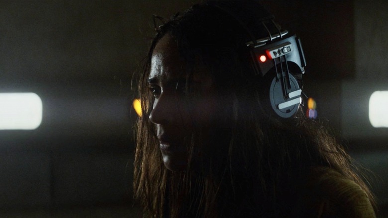 Andor Bix Torture Headphones