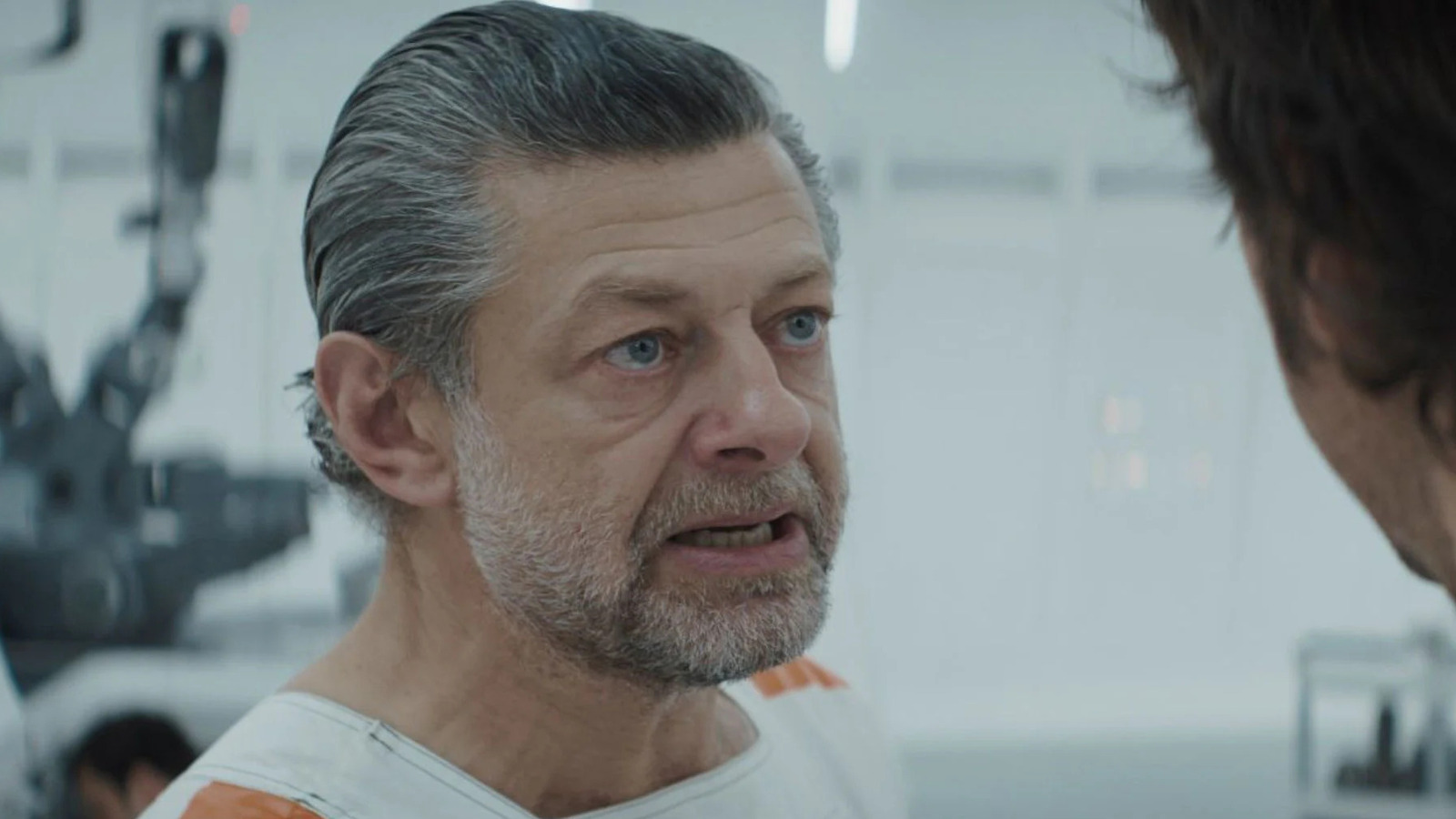 Andor Episode 10 Gives Andy Serkis An All-Time Great Star Wars Speech