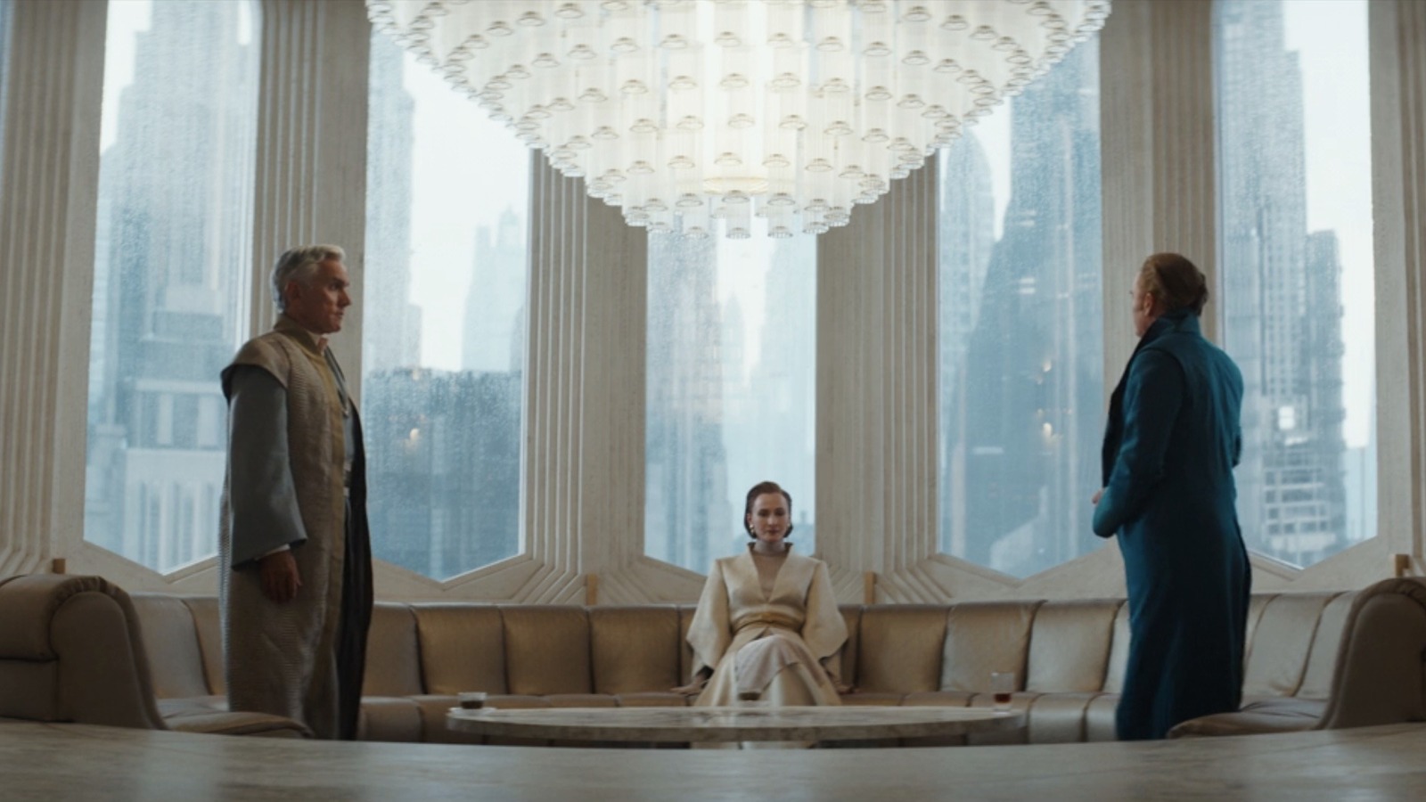 Andor Episode 10 Gives Us A Better Idea Of The Timeline For The Rise Of ...