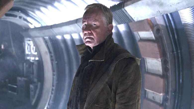 Stellan Skarsgård in Andor