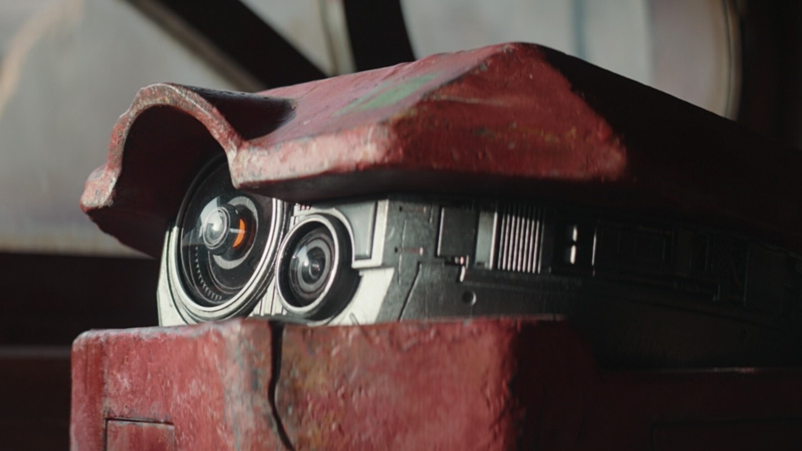 Andor Episode 11 Features The Most Touching Treatment Of A Droid In ...