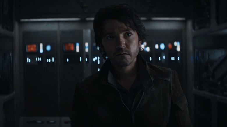 Cassian Andor