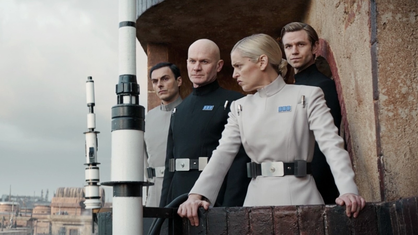 Andor Episode 12 Skips Showing Us A Pivotal Battle, And The Finale Is ...