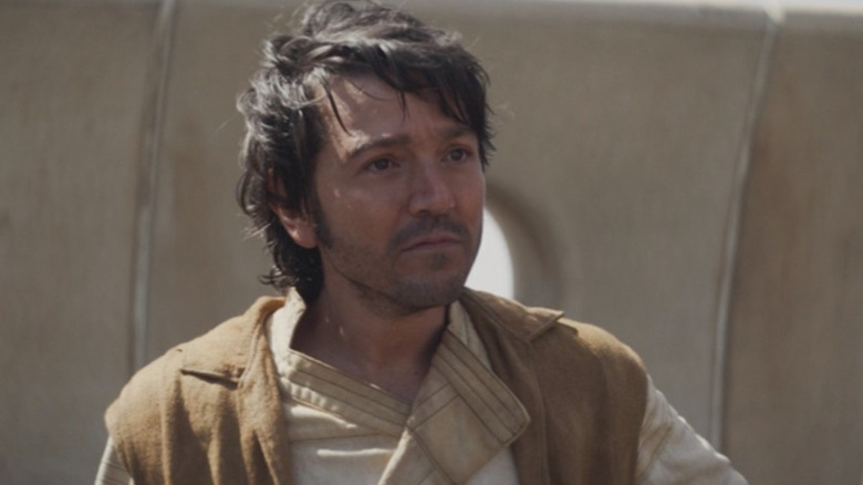 Diego Luna in Andor