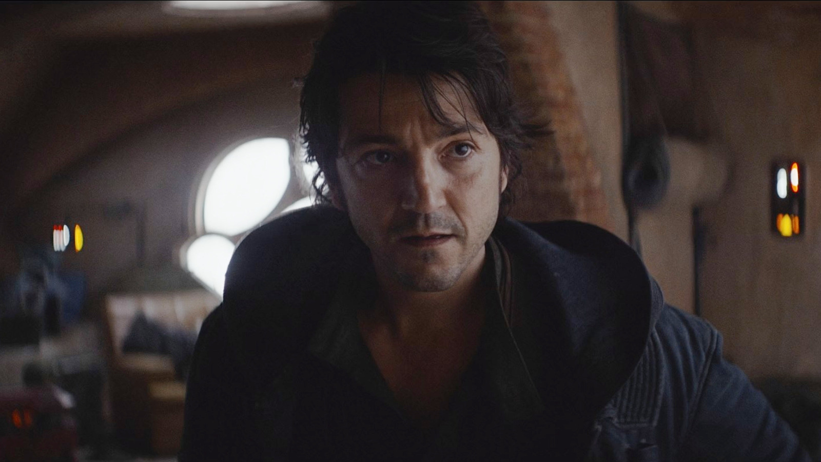 Andor Episode 7 Puts Everyone In A Prison Of Their Own Making