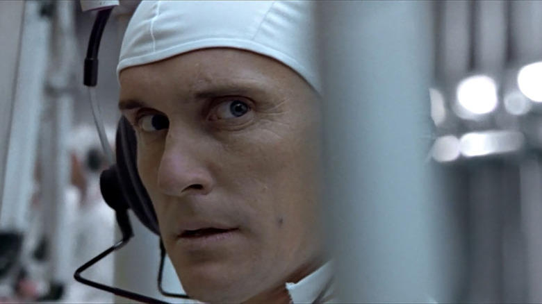 THX 1138