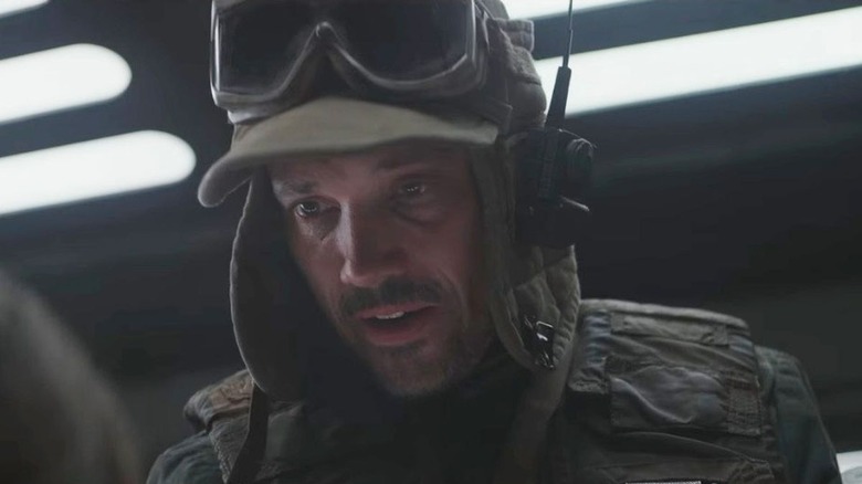 Melshi in Rogue One