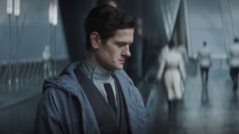 Kyle Soller in Andor