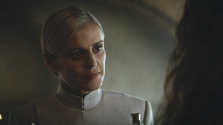 Denise Gough in Andor