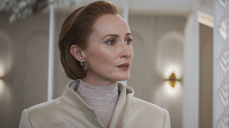 Mon Mothma 