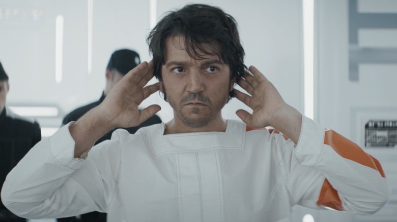 Diego Luna in Andor