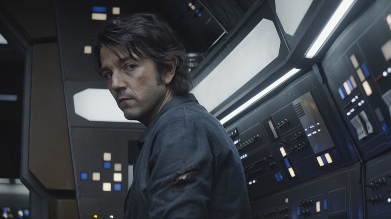 Diego Luna in Andor