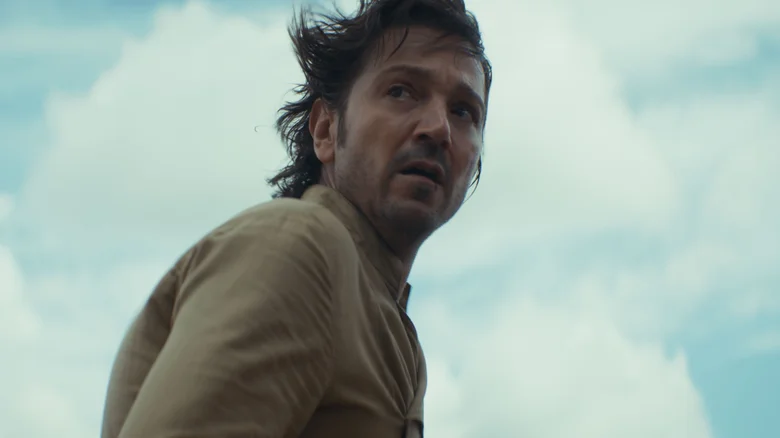 Scene from Andor Season 2