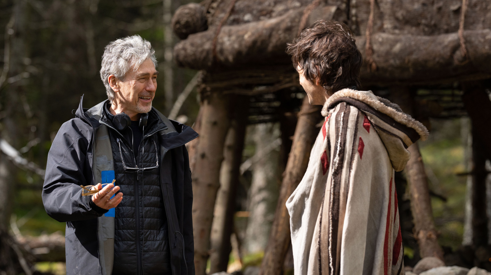 Andor Showrunner Tony Gilroy On The Season 1 Finale, What's Ahead For ...