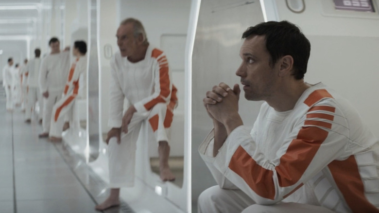 The prisoners of Cell Block D in Andor