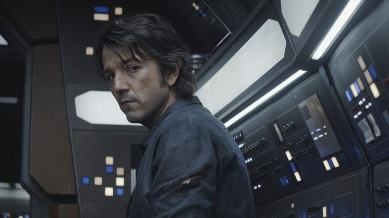 Diego Luna in Andor